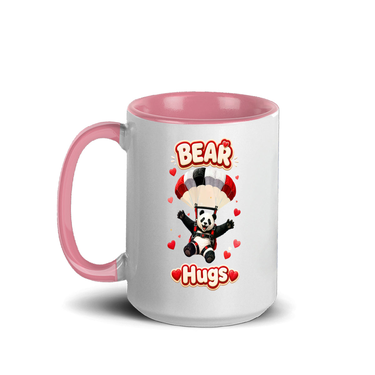 15oz Accent Mug (US)