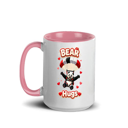 15oz Accent Mug (US)