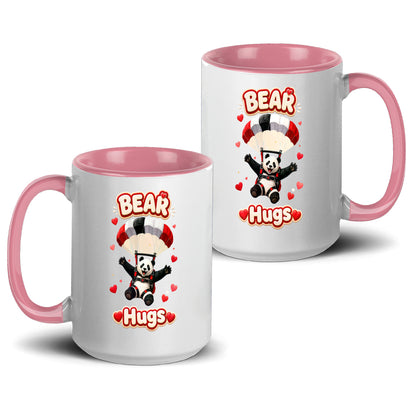 15oz Accent Mug (US)