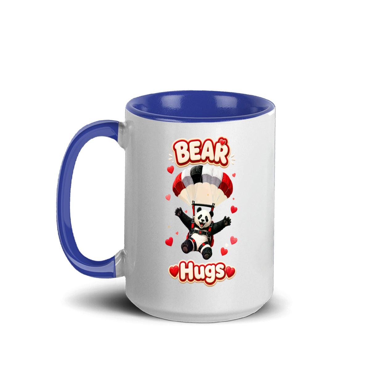 15oz Accent Mug (US)