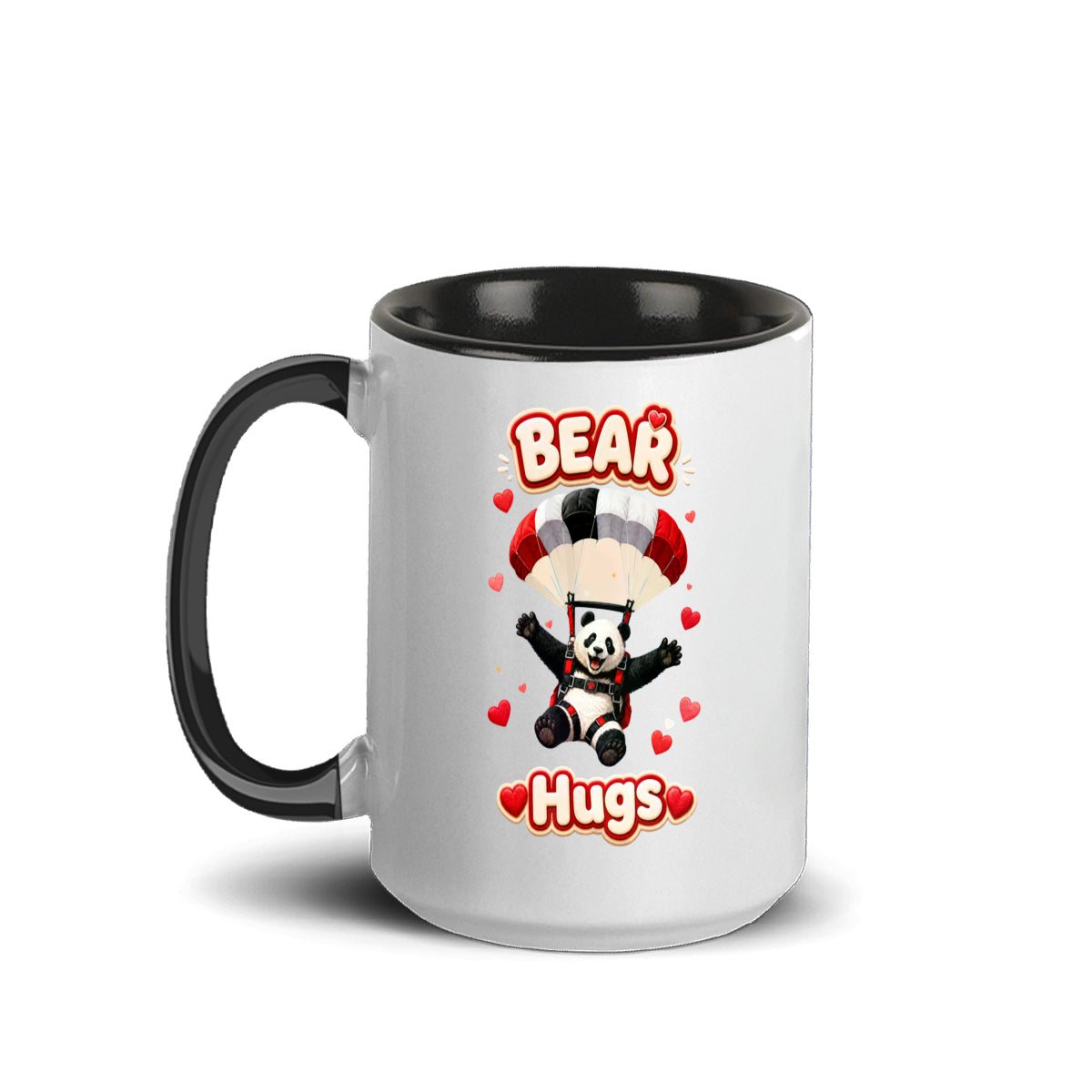 15oz Accent Mug (US)