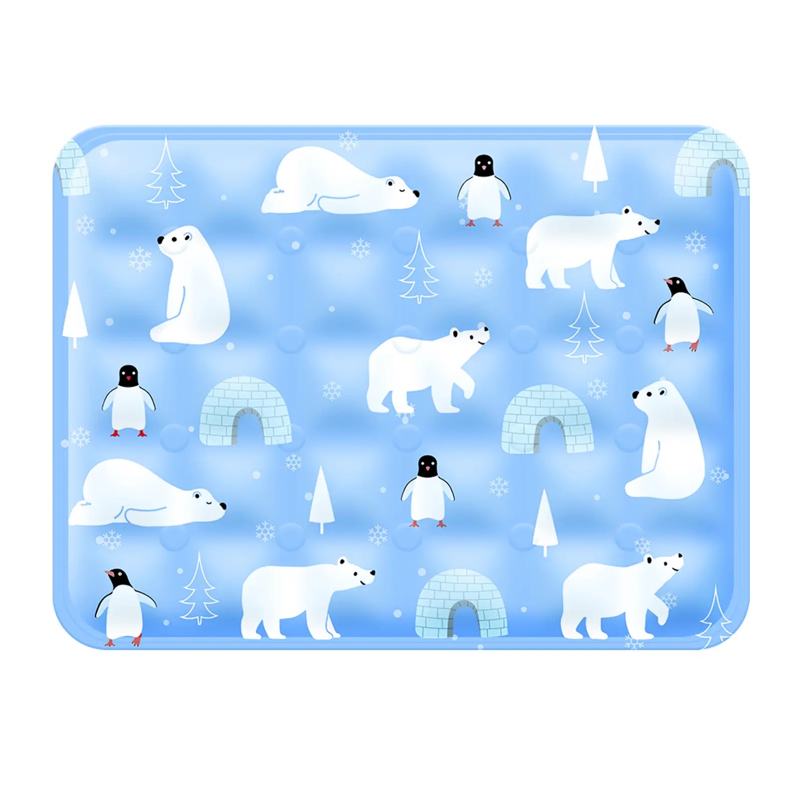 [Meynnpet] XXXL Cooling Pet Mat for Small Big Dogs and Cats Puppy/Dog Cooling Blanket/Extra Large Durable Pad for Large Dog/Portable/Machine Washable/Durable/Blanket Washable Accessories/Non-Slip Summer Crate Bed for Large Dogs